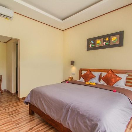 Hotel Mailaku House Kerobokan Exterior foto