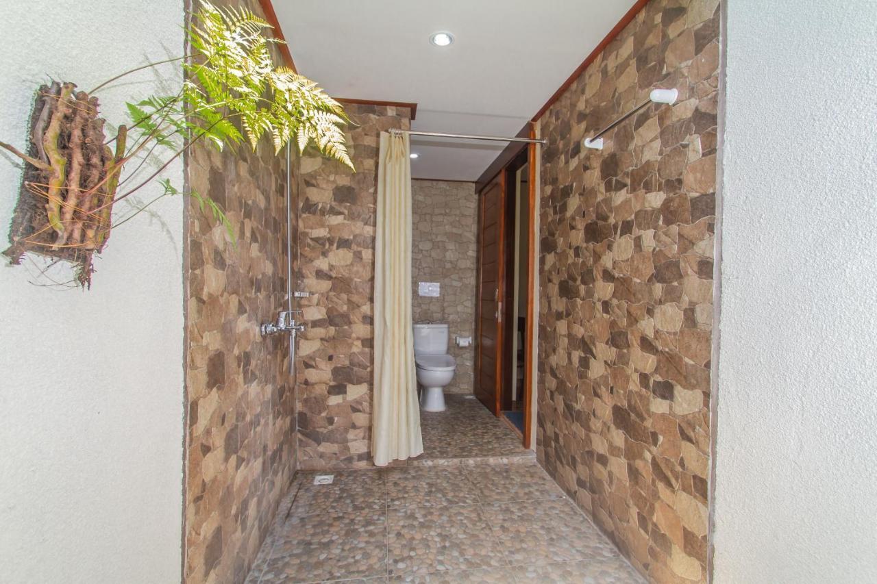 Hotel Mailaku House Kerobokan Exterior foto