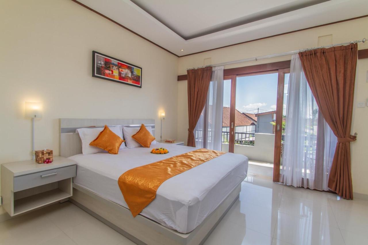 Hotel Mailaku House Kerobokan Exterior foto