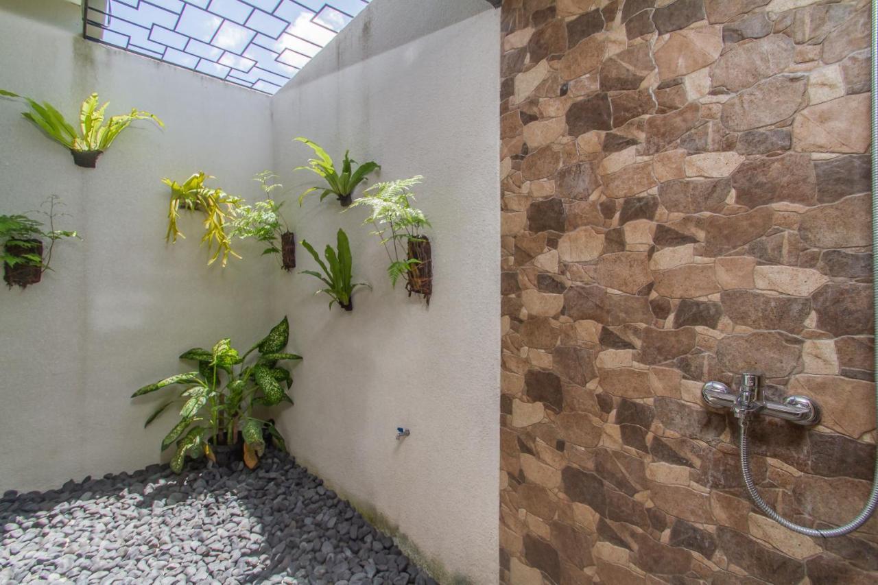 Hotel Mailaku House Kerobokan Exterior foto