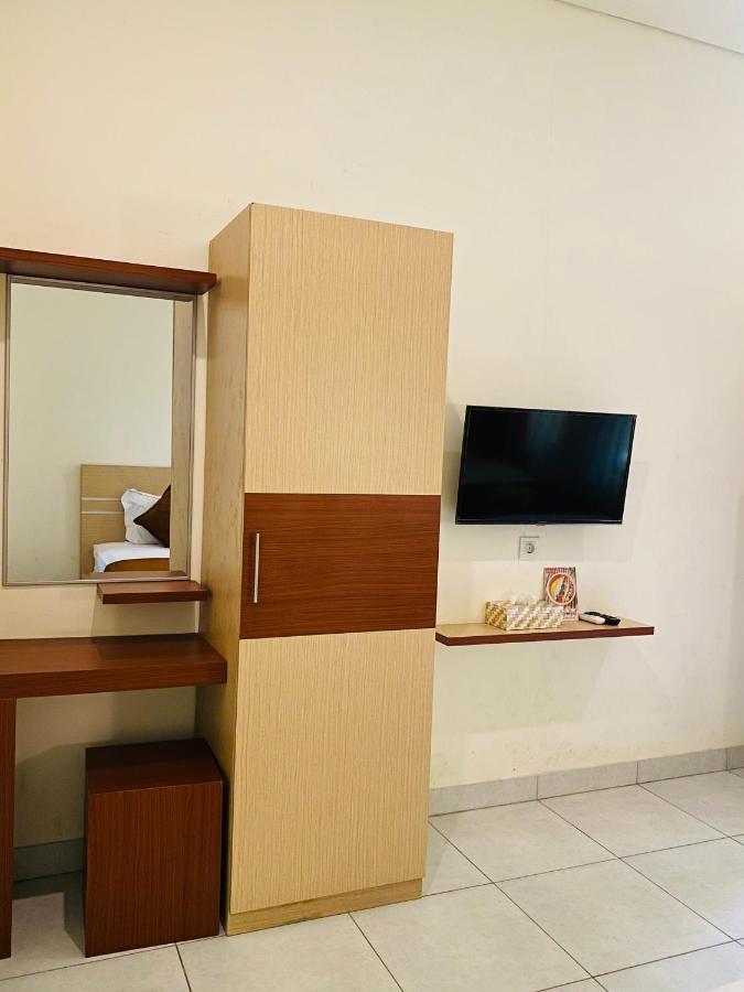 Hotel Mailaku House Kerobokan Exterior foto